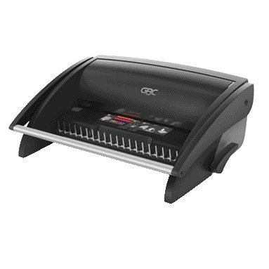 GBC - Bindemaschine Combbind C110 21 Löcher