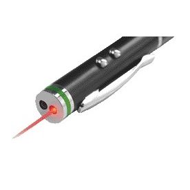 Leitz - Stylus 4-in-1 Komplett schwarz