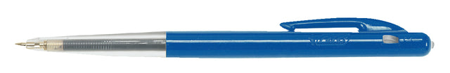 Backbälle BIC M10 Blau Medium