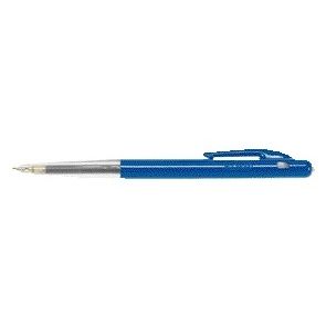 Bic - Kugelschreiber m10 f blau