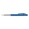 Bic - Kugelschreiber M10 mittelblau | 50 Stück