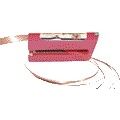 Prasent - Polysplitter lila mint