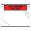 Quantore - Packlistenumschlag selbstklebend bedruckt 165x122mm 1000 Stück