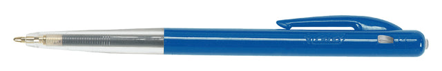 Backbälle BIC M10 Blau Medium