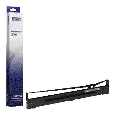 Epson - Farbband so15336 für lq-2090 Nylon schwarz