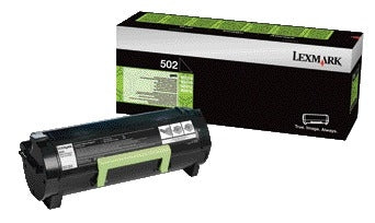 Lexmark - Tonerkartusche 50f2000 prebate schwarz