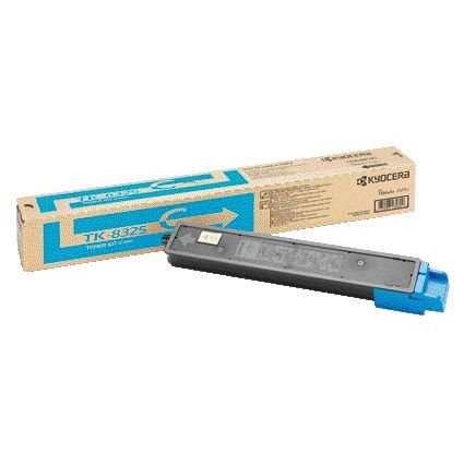 Kyocera - Toner tk-8325c blau