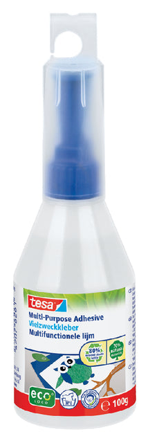 Kleber Tesa Technicoll Junior Full 100 Gram | 10 Stück