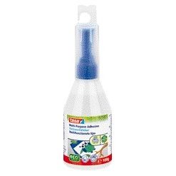 Tesa -  Hobbylijm eco multifunctioneel 100g | 10 stuks
