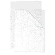 Qbasic - Einlegemappe L-Modell A4 PP 0,09mm Körnung 100 Stück