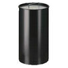 Vepa Bins - Sandaschenbecher V-Teil 50 Liter schwarz