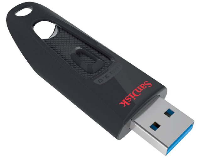 USB Stick 3.0 Sandisk Cruzer Ultra 64 GB