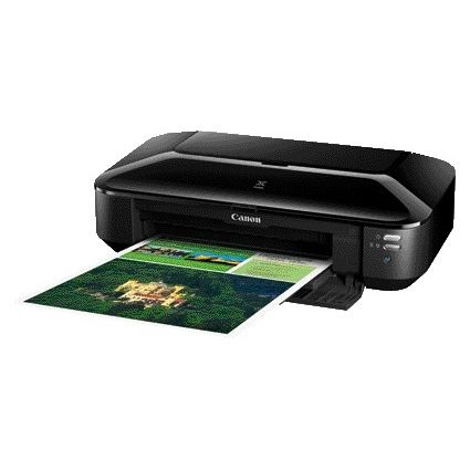 Canon - Tintenstrahldrucker IX6850