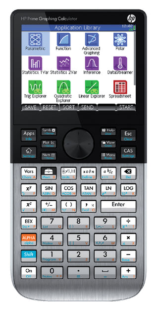 Taschenrechner HP Prime G2