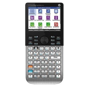 HP - Rechner Prime G2
