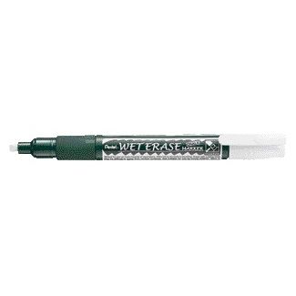 Pentel - Kreidemarker SMW26 1,5-4mm weiß | 12 Stück