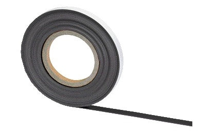 Maul - Magnetband 10mx10mmx1mm selbstklebend