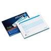 Atlanta von Jalema – Quittungsheft Djois, A6, kopiergedruckt, 50 x 2 Blatt