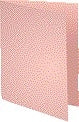 Exacompta - Faltmappe Forever A4 170gr rosa 100 Stück