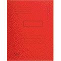 Exacompta - Aktenordner Forever A4 2 Klappen 290gr rot | 50 Stück
