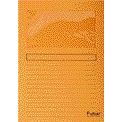 Exacompta - Fensterordner Forever L-Modell 120gr orange 100 Stück
