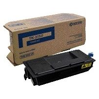 Kyocera - Toner tk-3150k schwarz | 15 Stück