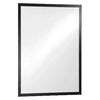 Langlebig – Duraframe-Poster A1 schwarz