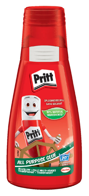 Alleslijm Pritt Vial 100 Gramm
