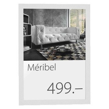 Langlebig - Duraframe 487202 A4 weiß 2 Stück