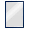 Langlebig - Duraframe 487307 A3 blau 2 Stück