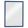Langlebig - Duraframe 486807 magnetisch A3 blau 5 Stück