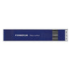 Staedtler - Technico Bleistiftmine 2mm 12 Stück