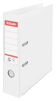 Esselte - Ordner Vivida No.1 75mm PP A4 weiß