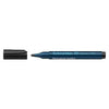 Schneider - Filzstift Maxx 130 rund 1-3mm schwarz