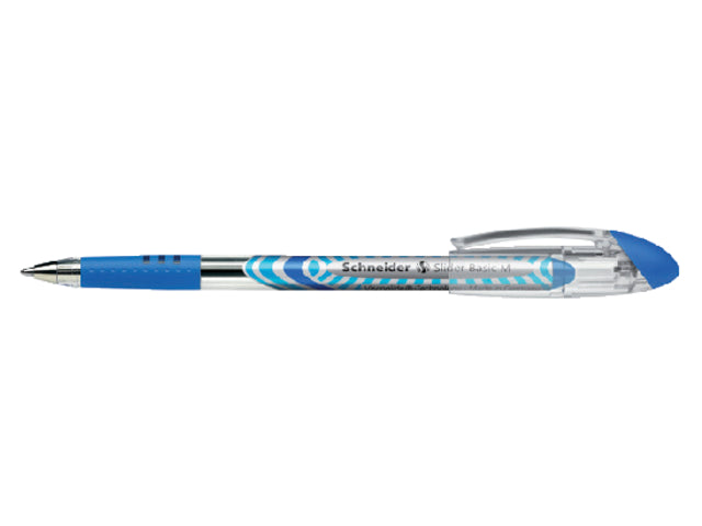 Rollerpen Schneider Slider m Blue 0,4 mm