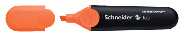 Markierungsmarker Schneider Job 150 Universal Orange