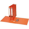 Quantore - Ordner A4 50mm PP orange