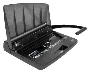 GBC - Wirebind W15 34-Loch-Bindemaschine