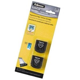 Fellowes - Schneidmesser Safecut gerade 2 Stk