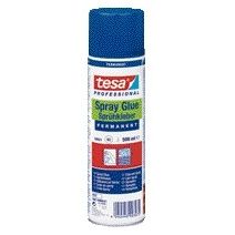 Tesa - Klebespray® permanent 500ml