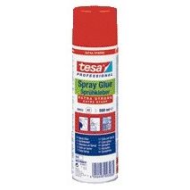 Tesa - Klebespray ® extra stark permanent 500ml