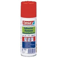 TESA - Klebstoffentferner® 200ml | 12 Stück