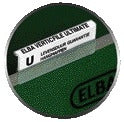 Elba - Reiterstreifen für Verticfile-Reiter 65x16mm weiß 10 Blatt