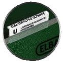 Elba - Reiterstreifen für Verticfile-Reiter 65x16mm weiß 10 Blatt