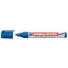 Edding - Filzstift 8030 NLS Hightech 1,5-3mm blau