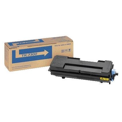 Kyocera - Toner tk-7300k schwarz