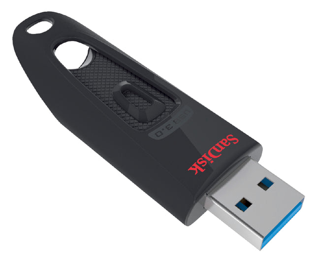 USB -Stick 3.0 Sandisk Cruzer Ultra 256 GB
