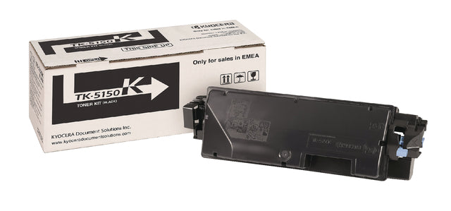 Toner Kyocera TK-5150 12k Schwarz