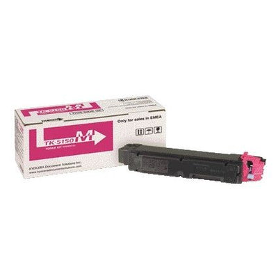 Kyocera - Toner tk-5150m rot
