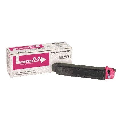 Kyocera - Toner tk-5150m rot